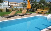 Řecko, Zakynthos, Tsilivi, Azure Luxury Villas Azure Luxury Villas