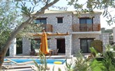 Řecko, Zakynthos, Tsilivi, Azure Luxury Villas Azure Luxury Villas