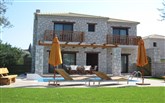 Řecko, Zakynthos, Tsilivi, Azure Luxury Villas Azure Luxury Villas