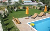 Řecko, Zakynthos, Tsilivi, Azure Luxury Villas Azure Luxury Villas