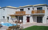 Řecko, Zakynthos, Tsilivi, Azure Luxury Villas Azure Luxury Villas