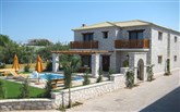 Řecko, Zakynthos, Tsilivi, Azure Luxury Villas Azure Luxury Villas