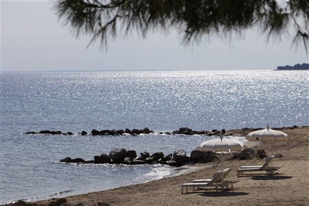 Řecko, Chalkidiki, Nikiti, Hotel Danai Beach Resort and Village