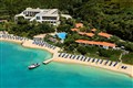 Řecko, Chalkidiki, Ouranoupolis, Hotel Eagles Palace and Spa