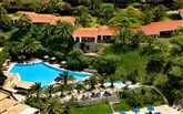 Řecko, Chalkidiki, Ouranoupolis, Hotel Eagles Palace and Spa Eagles Palace and Spa
