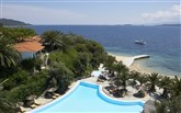 Řecko, Chalkidiki, Ouranoupolis, Hotel Eagles Palace and Spa Eagles Palace and Spa