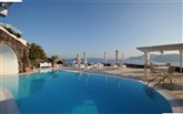 Řecko, Santorini, Oia, Hotel Canaves Oia Canaves Oia