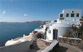 Řecko, Santorini, Oia, Hotel Canaves Oia Canaves Oia