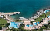 Řecko, Kréta, Agios Nikolaos, Hotel St.Nicolas Bay Resort and Villas St. Nicolas Bay