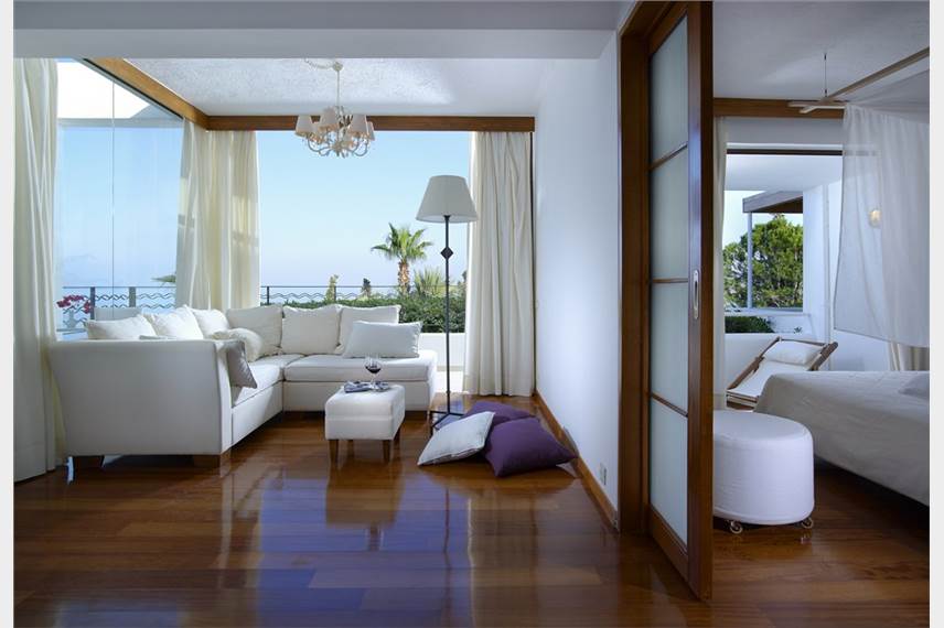 Řecko, Kréta, Agios Nikolaos, Hotel St.Nicolas Bay Resort and Villas St. Nicolas Bay