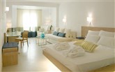 Řecko, Mykonos, Platis Yialos, Hotel Petasos Beach Petasos Beach