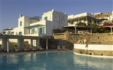 Řecko, Mykonos, Hotel Porto Mykonos Porto Mykonos