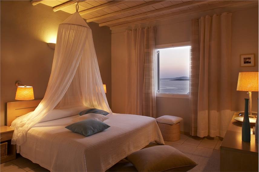 Řecko, Mykonos, Hotel Porto Mykonos Porto Mykonos