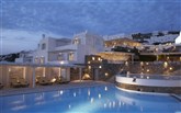 Řecko, Mykonos, Hotel Porto Mykonos Porto Mykonos