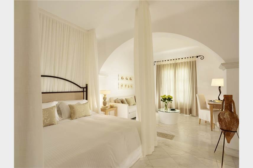Řecko, Mykonos, Elia, Mykonos Grand and Resort Mykonos Grand and Resort