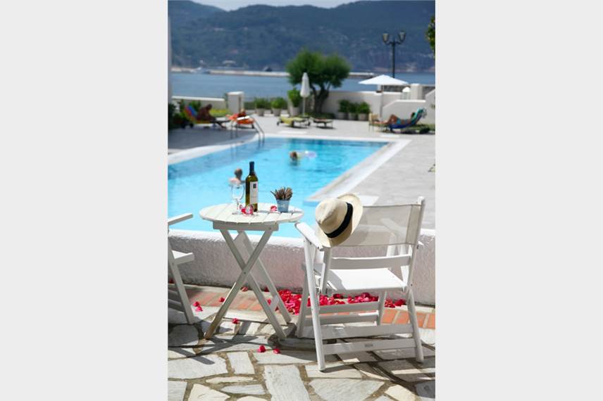  Skopelos Village