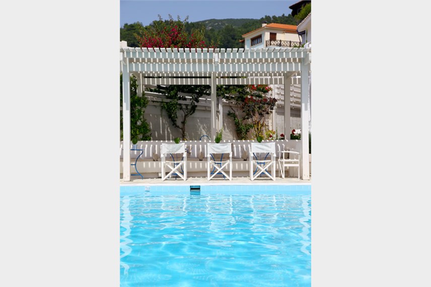  Skopelos Village