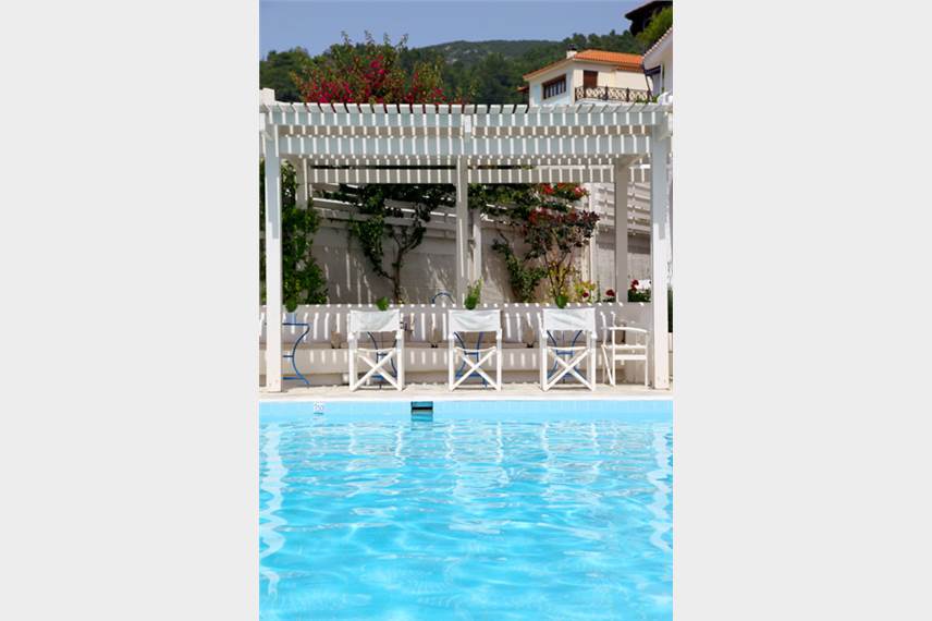  Skopelos Village