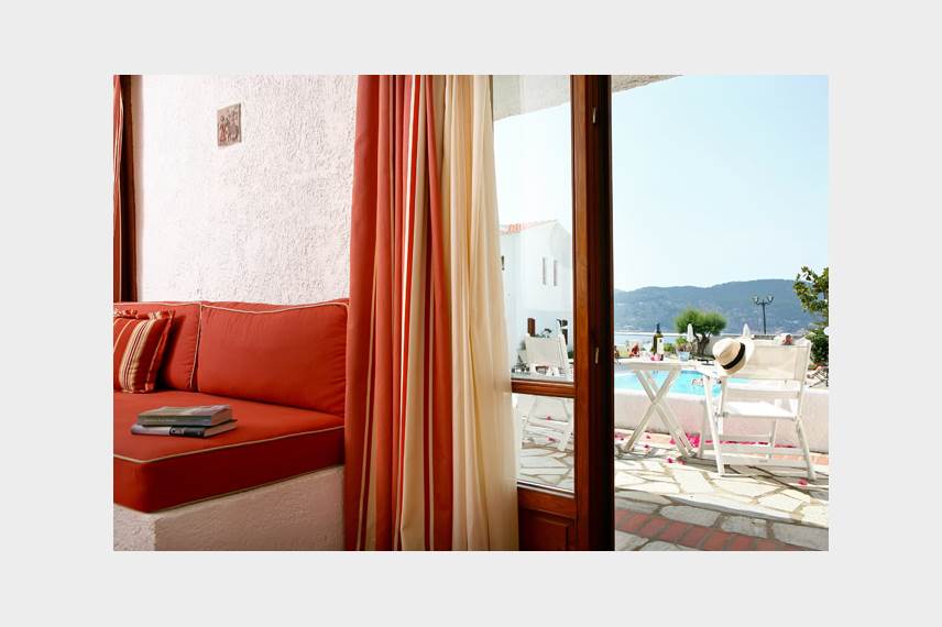  Skopelos Village