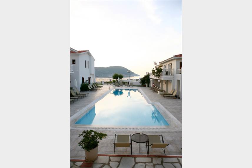  Skopelos Village