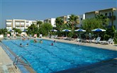 Řecko, Kos, Marmaris, Hotel Giakalis Giakalis Hotel