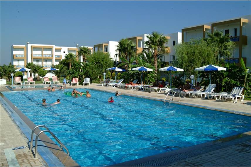 Řecko, Kos, Marmaris, Hotel Giakalis Giakalis Hotel