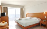 Řecko, Rhodos, Město Rhodos, Hotel Cactus Cactus