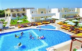 Řecko, Kos, Tigaki, Hotel Gaia Village Gaia Village Complex