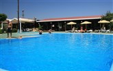 Řecko, Rhodos , Faliraki, Hotel Tsambika Tsambika