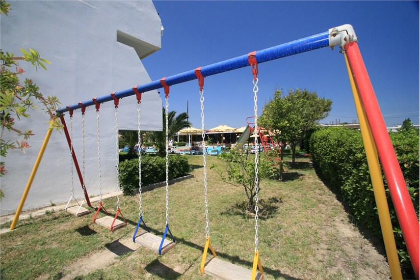  Tsambika