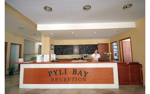 Pyli Bay 
