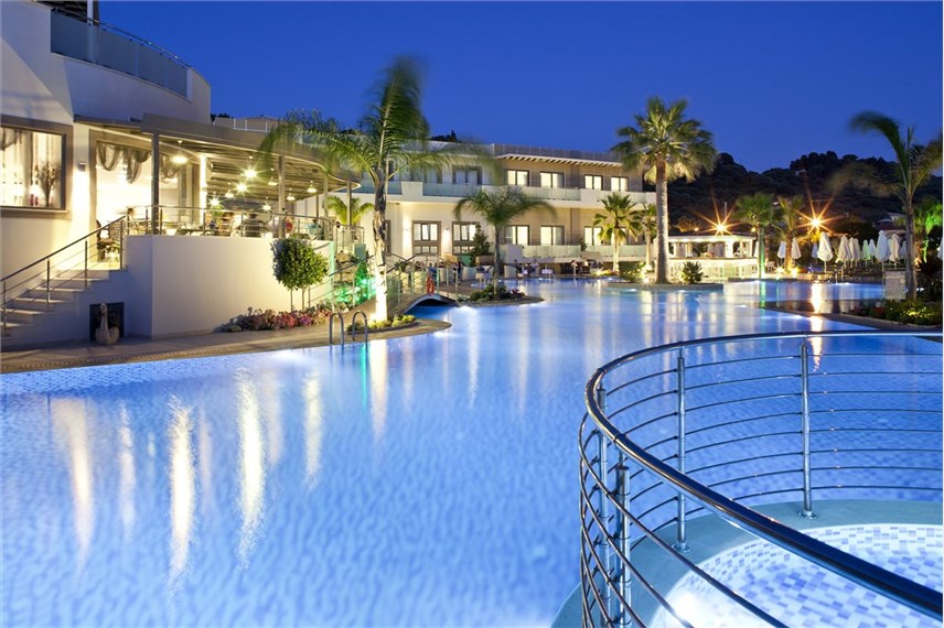 Řecko, Zakynthos, Tsilivi, Hotel Lesante Lesante Classic Luxury Hotel and SPA