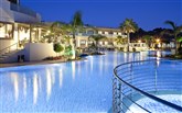 Řecko, Zakynthos, Tsilivi, Hotel Lesante Lesante Classic Luxury Hotel and SPA