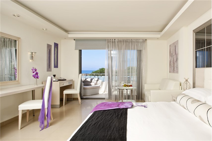 Řecko, Zakynthos, Tsilivi, Hotel Lesante Lesante Classic Luxury Hotel and SPA
