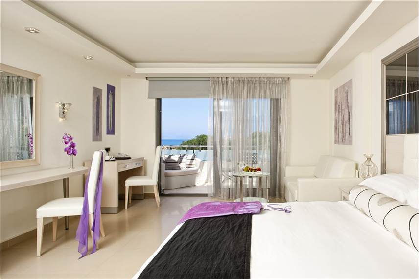 Řecko, Zakynthos, Tsilivi, Hotel Lesante Lesante Classic Luxury Hotel and SPA