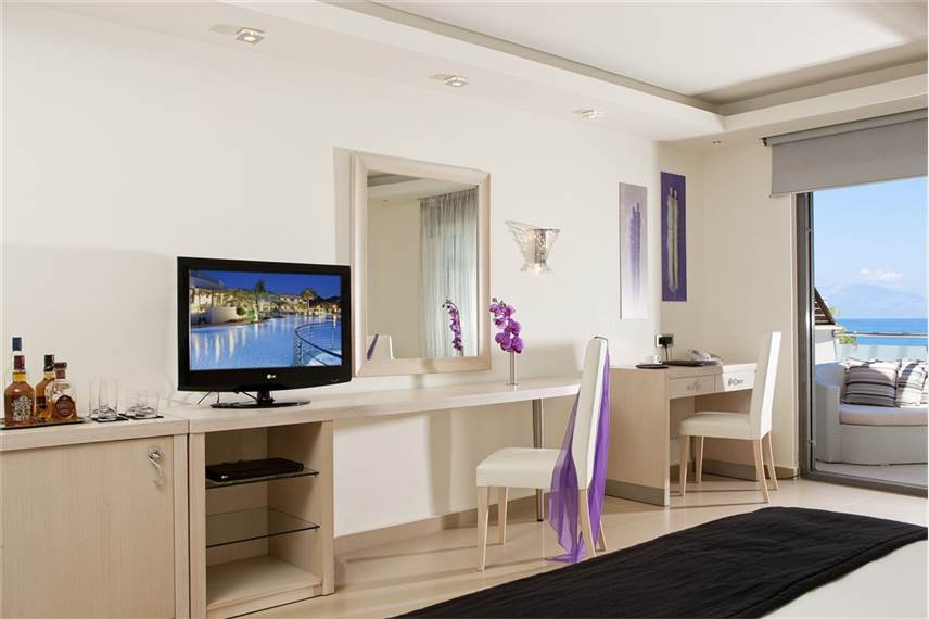 Řecko, Zakynthos, Tsilivi, Hotel Lesante Lesante Classic Luxury Hotel and SPA