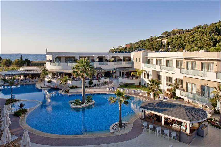Řecko, Zakynthos, Tsilivi, Hotel Lesante Lesante Classic Luxury Hotel and SPA