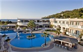 Řecko, Zakynthos, Tsilivi, Hotel Lesante Lesante Classic Luxury Hotel and SPA