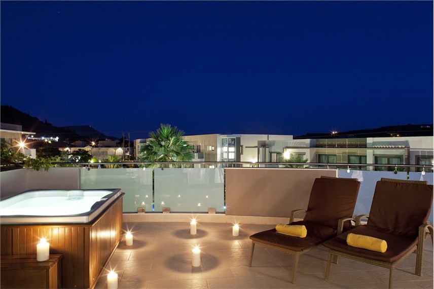 Řecko, Zakynthos, Tsilivi, Hotel Lesante Lesante Classic Luxury Hotel and SPA