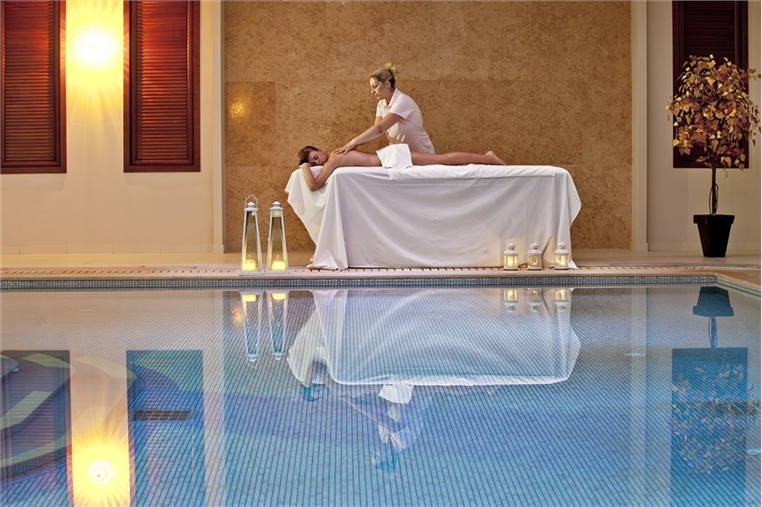 Řecko, Zakynthos, Tsilivi, Hotel Lesante Lesante Classic Luxury Hotel and SPA
