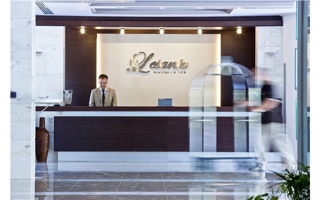 Lesante Classic Luxury Hotel and SPA Řecko, Zakynthos, Tsilivi, Hotel Lesante