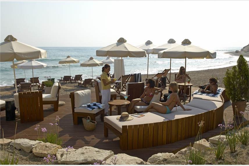  Intercontinental Aphrodite Hills Resort