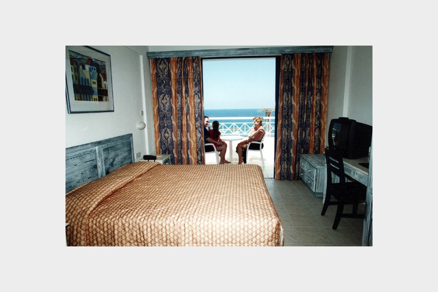 St. George Gardens Hotel Apartments