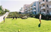  St. George Gardens Hotel Apartments