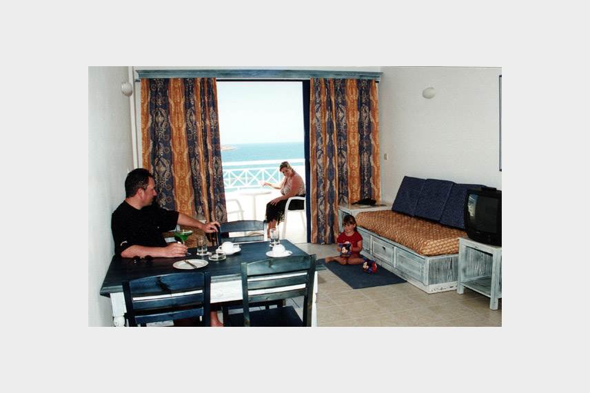  St. George Gardens Hotel Apartments
