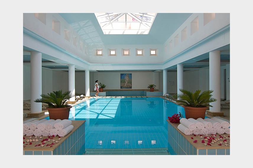  St. George Gardens Hotel Apartments