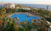 St. George Gardens Hotel Apartments