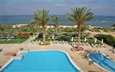  St. George Gardens Hotel Apartments