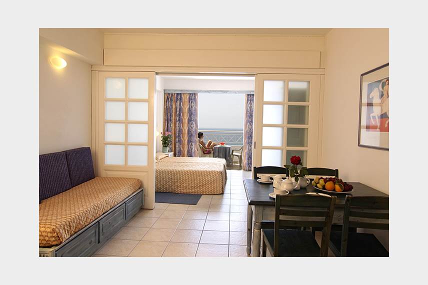  St. George Gardens Hotel Apartments