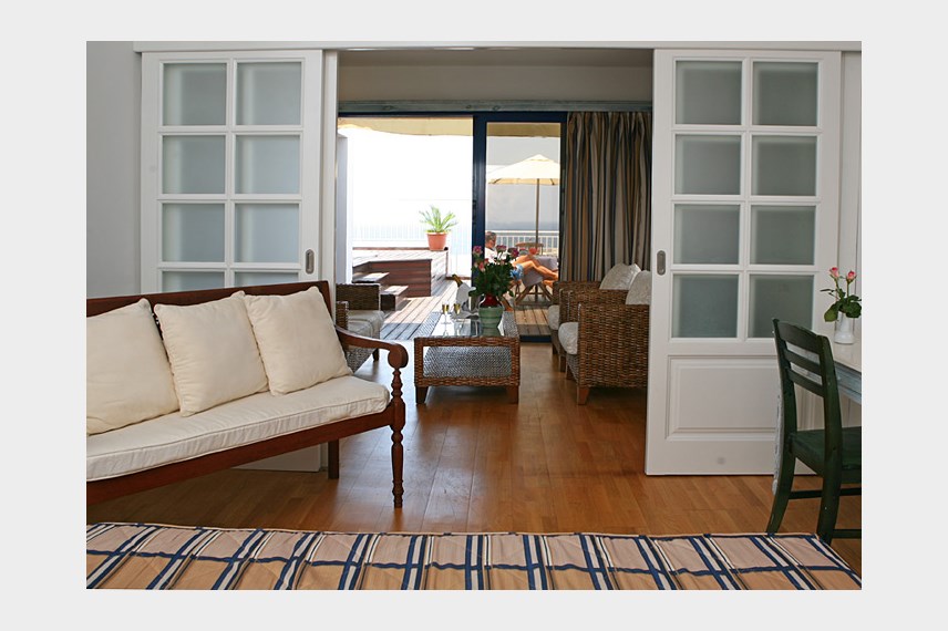  St. George Gardens Hotel Apartments